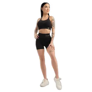 Σορτς γυναικείας Gym Glamour Push up 2.0 image-0