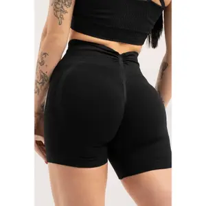 Σορτς γυναικείας Gym Glamour Push up 2.0 image-4