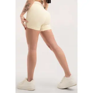 Σορτς γυναικείας Gym Glamour Push up 2.0 image-3