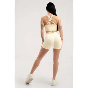 Σορτς γυναικείας Gym Glamour Push up 2.0 image-2