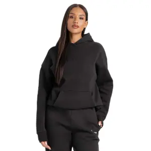 Bluza damska Gym Glamour Classic image-0
