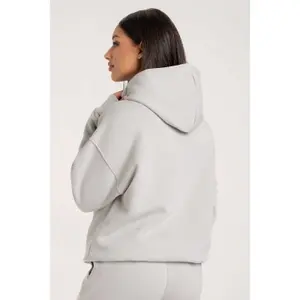 Felpa da donna Gym Glamour Classic image-1