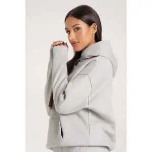 Felpa da donna Gym Glamour Classic image-3