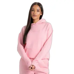 Sweatshirt woman Gym Glamour Classic image-0