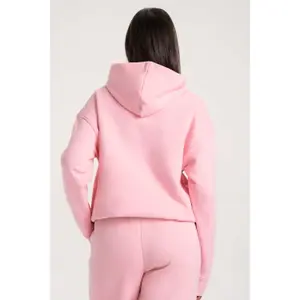 Sweatshirt woman Gym Glamour Classic image-1