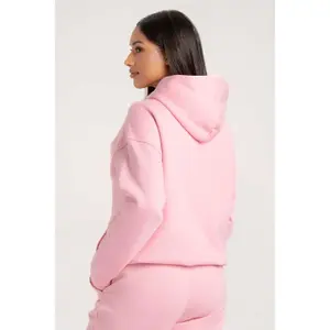 Sweatshirt woman Gym Glamour Classic image-2