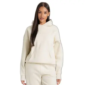 Sweatshirt woman Gym Glamour Classic image-0
