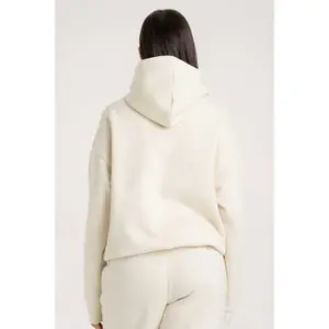 Sweatshirt woman Gym Glamour Classic image-1