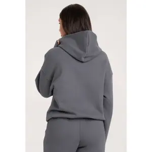 Sweatshirt femme Gym Glamour Classic image-1