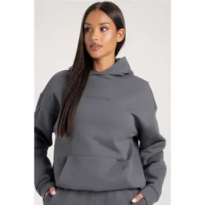 Sweatshirt femme Gym Glamour Classic image-4