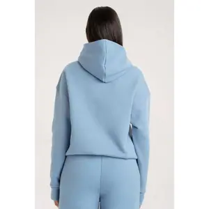 Sweatshirt femme Gym Glamour Classic image-1