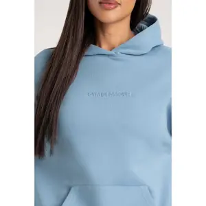 Sweatshirt femme Gym Glamour Classic image-3