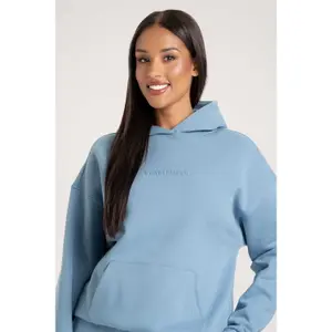 Sweatshirt femme Gym Glamour Classic image-4