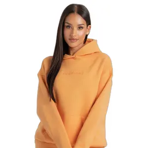 Sweatshirt femme Gym Glamour Classic image-0
