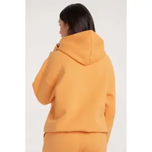 Sweatshirt femme Gym Glamour Classic image-1