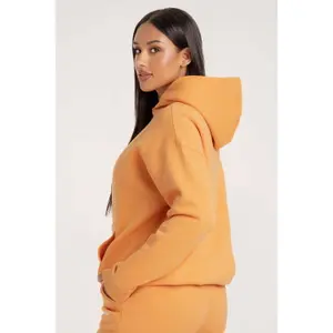 Sweatshirt femme Gym Glamour Classic image-2