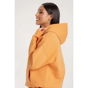 Sweatshirt femme Gym Glamour Classic image-3