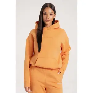 Sweatshirt femme Gym Glamour Classic image-4