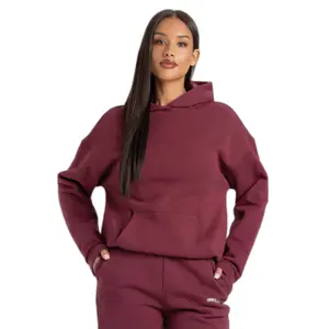 Sweatshirt femme Gym Glamour Classic image-0