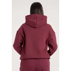 Sweatshirt femme Gym Glamour Classic image-1