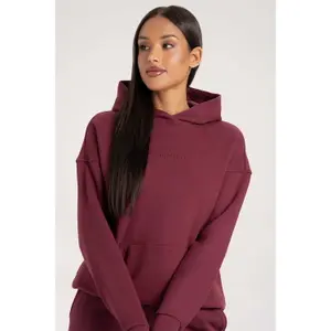 Sweatshirt femme Gym Glamour Classic image-2