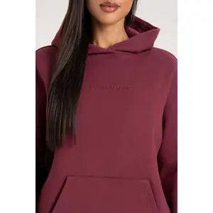 Sweatshirt femme Gym Glamour Classic image-4