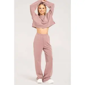 Pantaloni da donna Gym Glamour image-1
