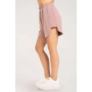Short femme Gym Glamour image-4