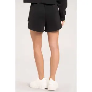 Short lisse femme Gym Glamour image-2