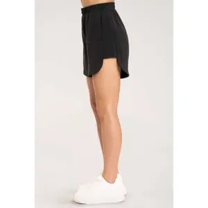 Short lisse femme Gym Glamour image-4