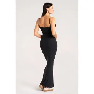 Women's maxi dress Gym Glamour Flexi image-2