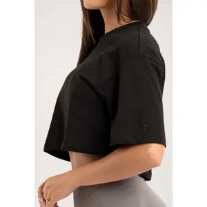 T-shirt da donna Gym Glamour image-2