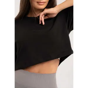 T-shirt da donna Gym Glamour image-4