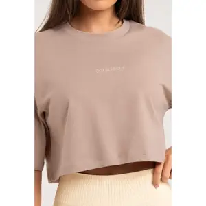 T-shirt da donna Gym Glamour image-4