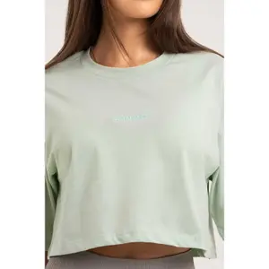 T-shirt da donna Gym Glamour image-4
