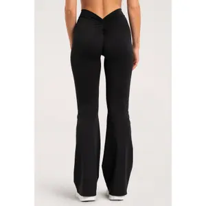 Mallas para mujer Gym Glamour Glow image-1
