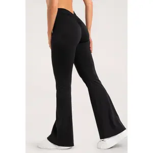 Mallas para mujer Gym Glamour Glow image-2