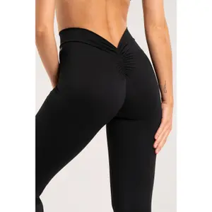 Mallas para mujer Gym Glamour Glow image-4