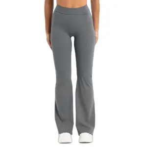 Legging femme Gym Glamour Glow