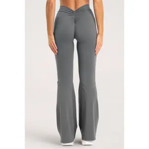 Legging femme Gym Glamour Glow image-2