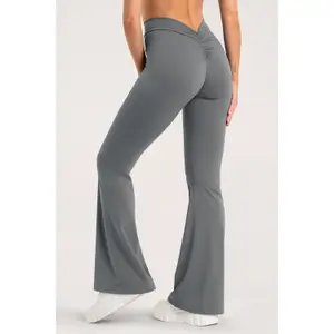 Legging femme Gym Glamour Glow image-3