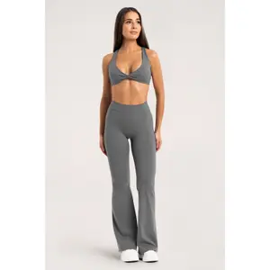 Legging femme Gym Glamour Glow image-1
