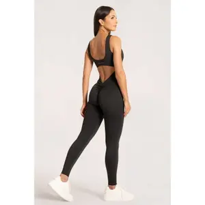 Mono de mujer Gym Glamour Flame image-1