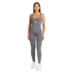 Mono de mujer Gym Glamour Flame