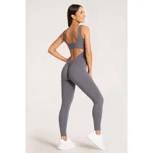 Mono de mujer Gym Glamour Flame image-1