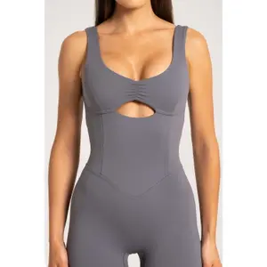 Mono de mujer Gym Glamour Flame image-2