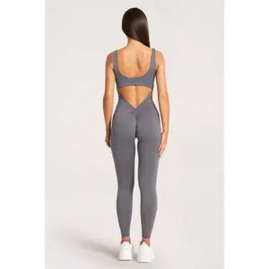 Mono de mujer Gym Glamour Flame image-3