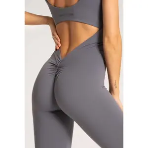 Mono de mujer Gym Glamour Flame image-4