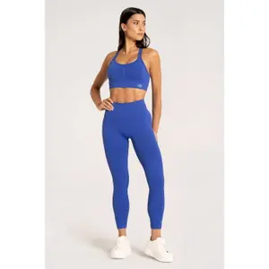 Γυναικείο κολάν Gym Glamour Push Up 2.0 image-1
