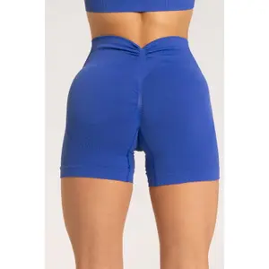 Women's shorts Gym Glamour Deep Push Up 2.0 image-3